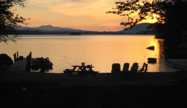 One home winter/Two homes available June-September
