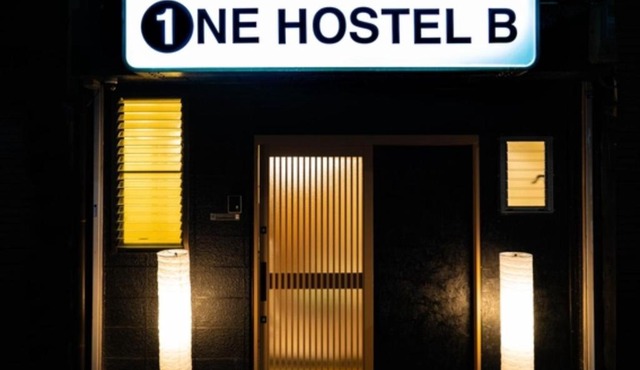 ONE Hostel Himeji - Vacation STAY 98707v