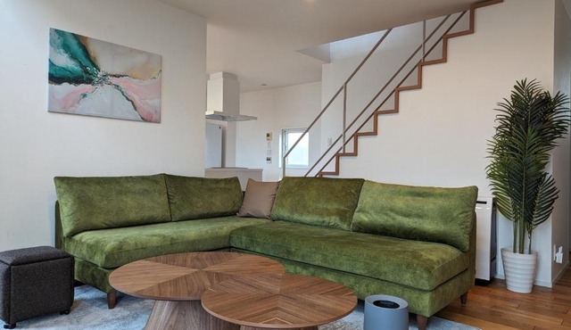 One House Naganuma MAOI - Vacation STAY 09878v