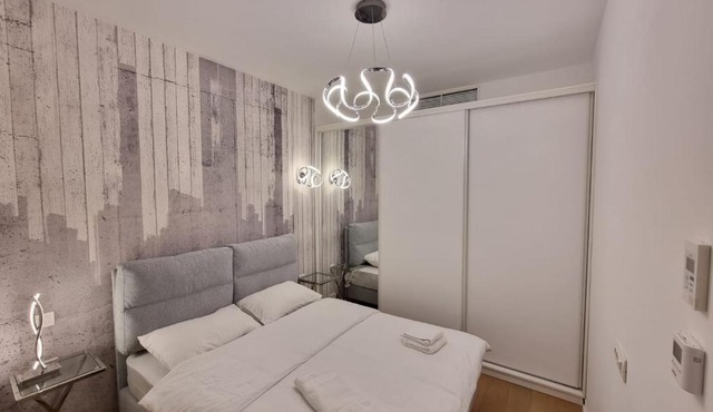 One Inclusive Best Region Apartment