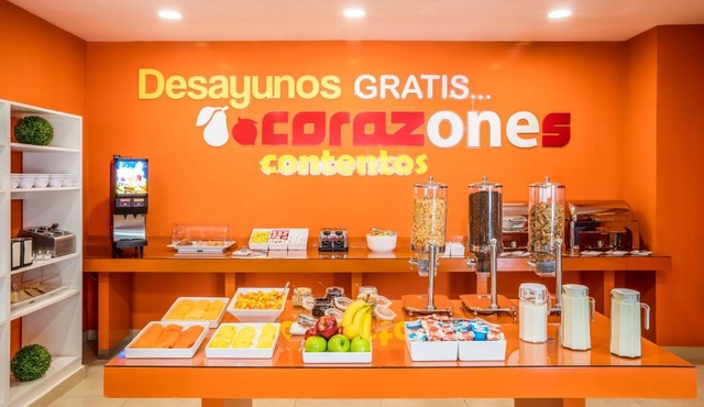 One Mexicali