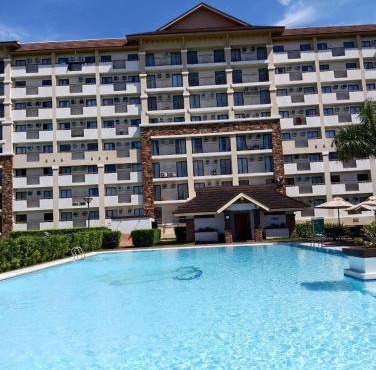 One Oasis Apartment CDO