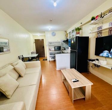One Oasis Cagayan de Oro - 7 days stay minimum