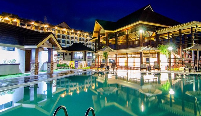 One Oasis Condominium Cagayan de Oro near Limketkai
