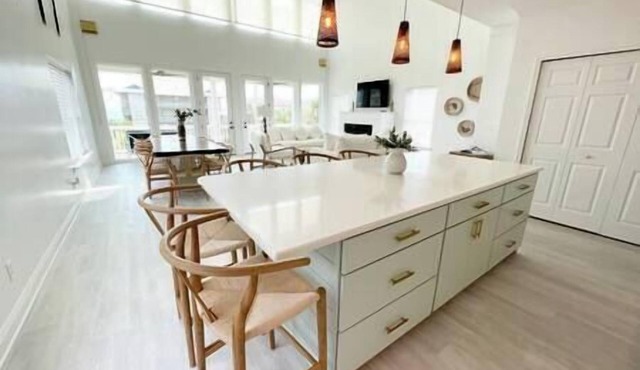 One Ocean Luxury Beach House