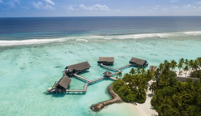 One&Only Reethi Rah