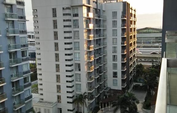 One Palm Tree Villas