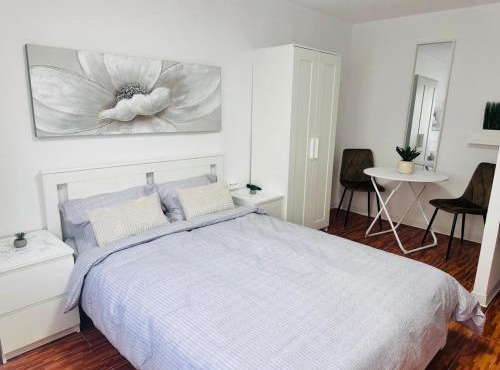 One Room Apartment Ptm 3