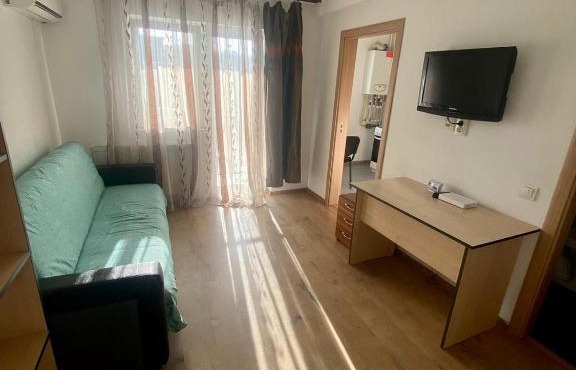 One room flat