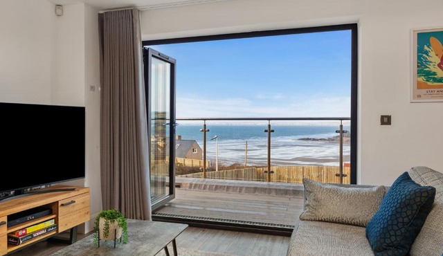 One Sand Banks