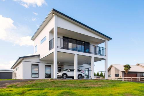 One Skyline Executive Residence