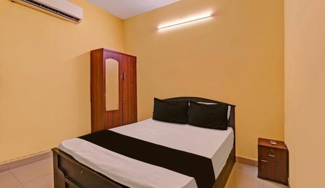 One Soft Hotel