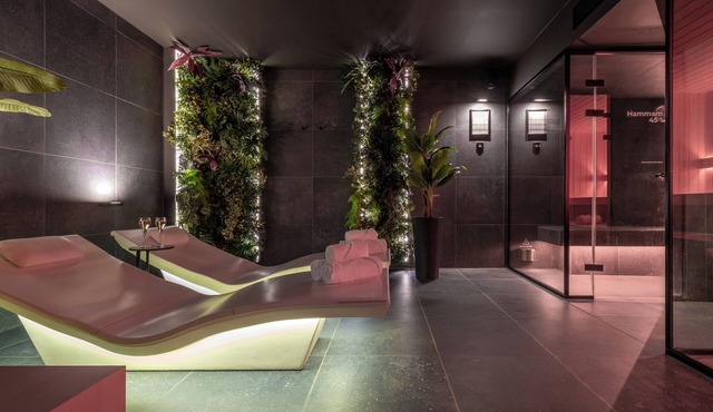 One Two Four Hotel & Spa