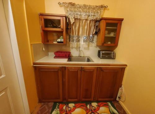 One West Indies Serenity Suite