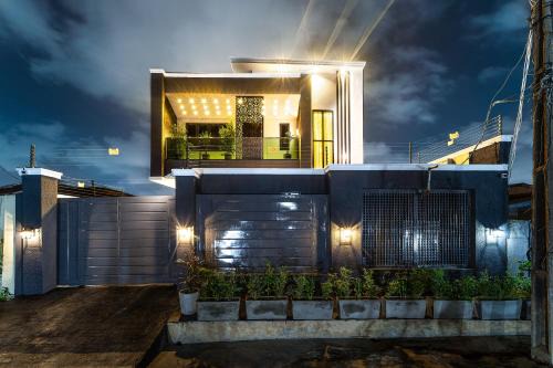 One90 Apartment