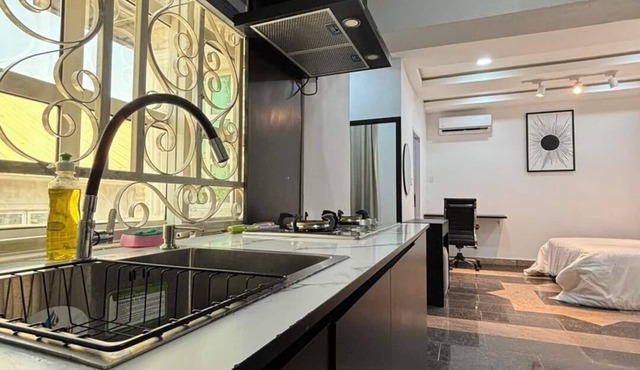 One90 Apartment