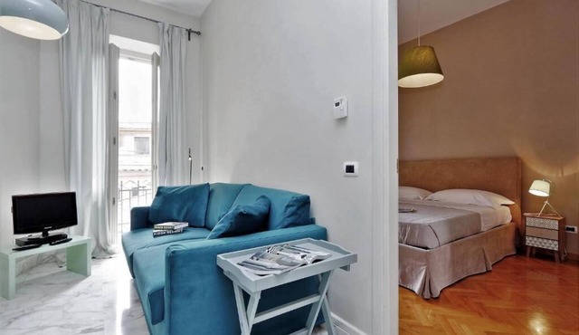 ONEBEDROOM APARMENT