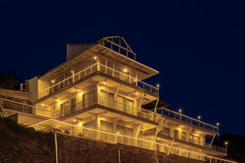 Onehouse Resort Lansdowne