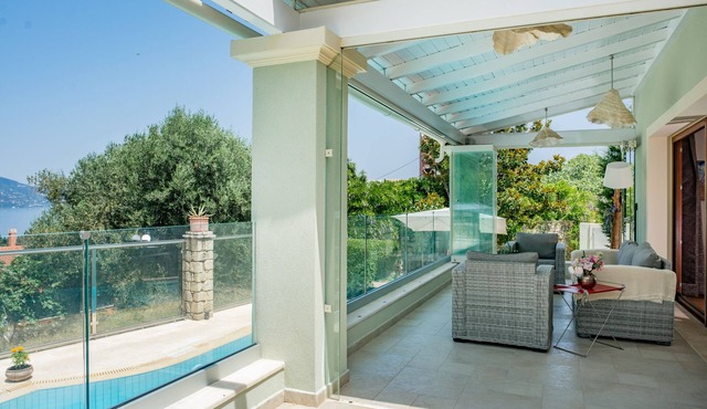 Oneirodromio by White Dream Villas