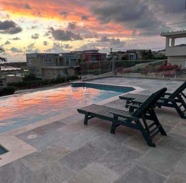 OneLoveVilla, Oceanview beach house, Whitehouse JA