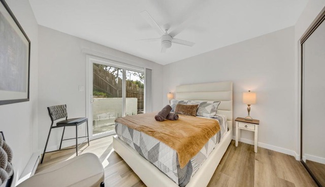 Oneluxstay 3BR Home Near the Beach
