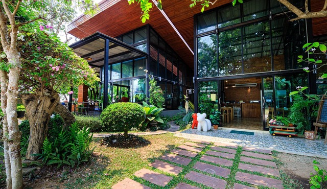 Onesook Resort Sukhothai