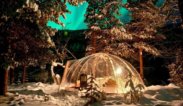 Onga Lodge