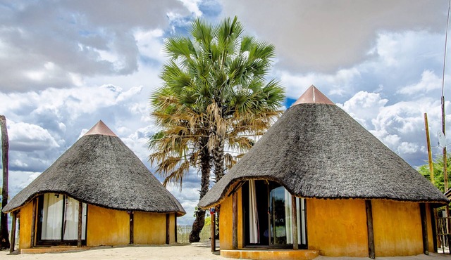 Ongula Village Homestead Lodge