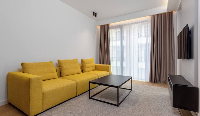 Onia Collection Spacious Studio 22