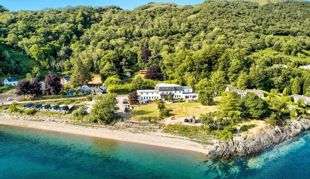 Onich Hotel