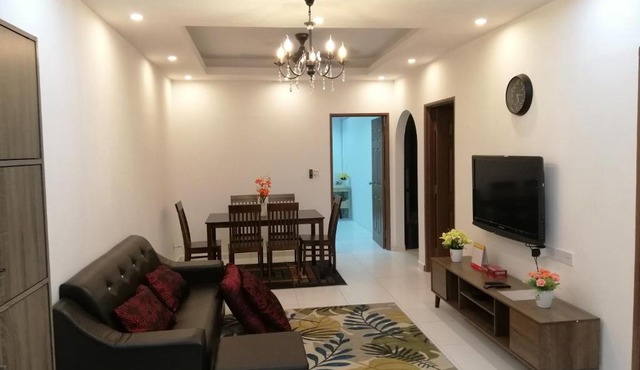 Onies Homestay Lumut Manjung