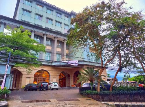 Onih Hotel