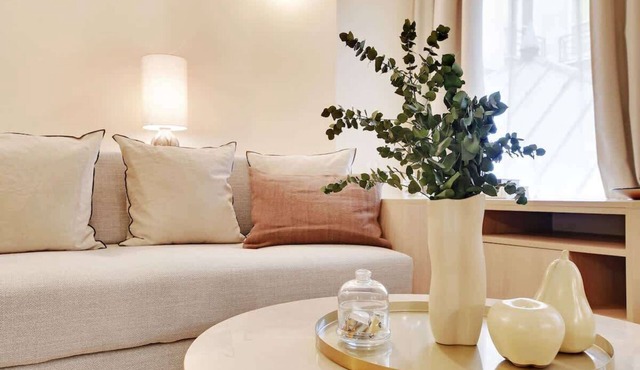 ONIRI - Sublime Serviced 2-BR - Place Vendôme