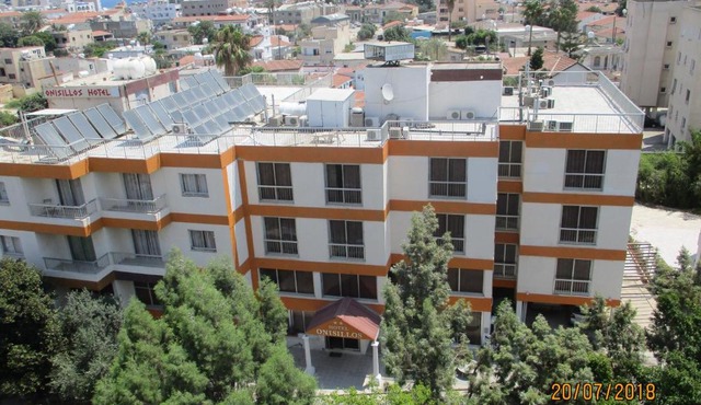 Onisillos Hotel
