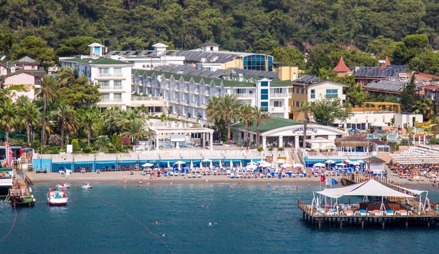 Onkel Resort Hotel
