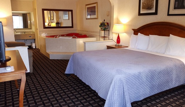 Onley Inn