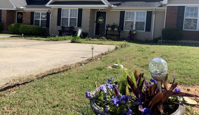 Only 3 blocks from The Augusta National.
