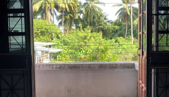 only fan guesthouse