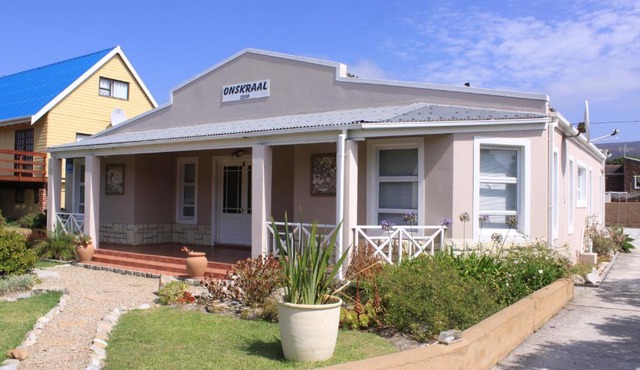 Ons Kraal