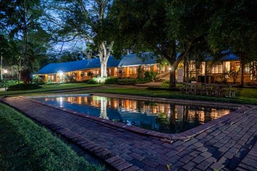 Ons Plek Accommodation