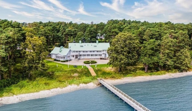 Onsala Herrgård B&B
