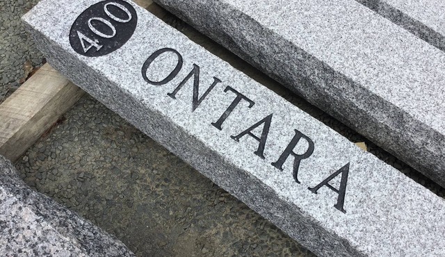 ONTARA.