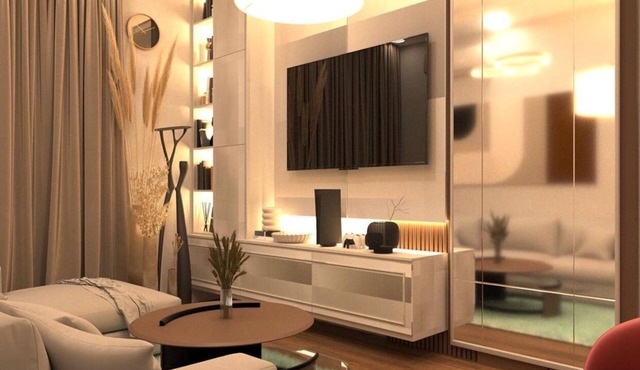 Ontario Suites
