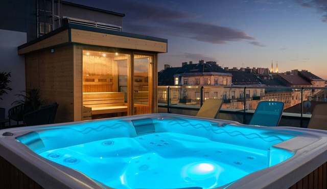 Onyx Luxury Budapest