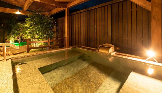 Ooedo Onsen Monogatari Premium Kinosaki