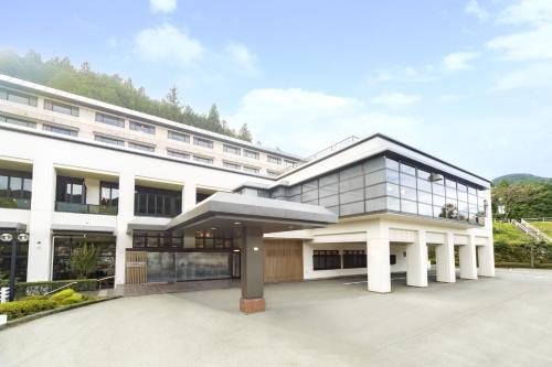 Ooedo Onsen Monogatari Premium Gero Honkan