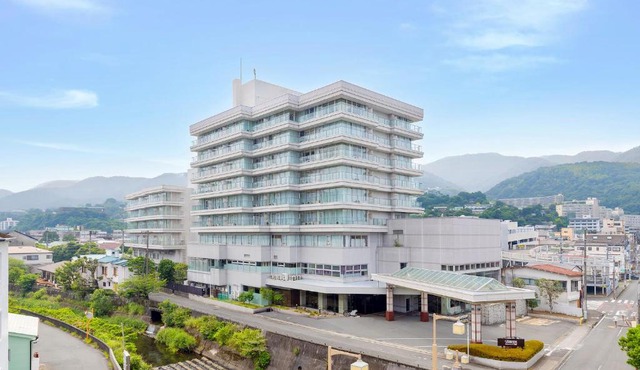 Ooedo Onsen Monogatari Premium Ito Hotel New Okabe