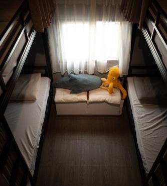 ooMii Hostel