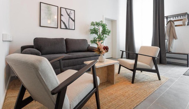 Oona Design Apartment - Messe Wien