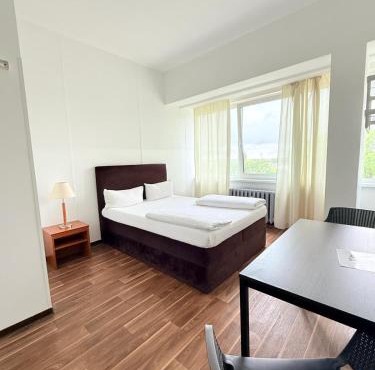 Ootel Berlin